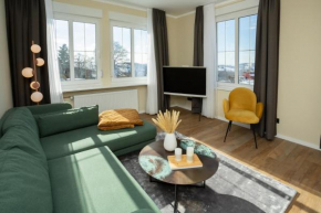 LQ familiy Suite 4 5 Sankt Andreasberg